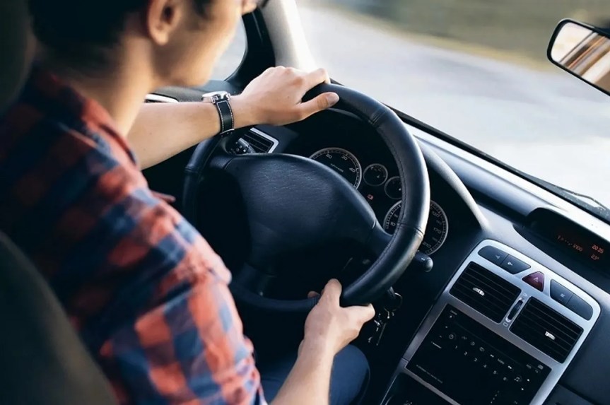 Driving Tomorrow: The Evolving Identity of the Auto in a Changing&nbsp;World