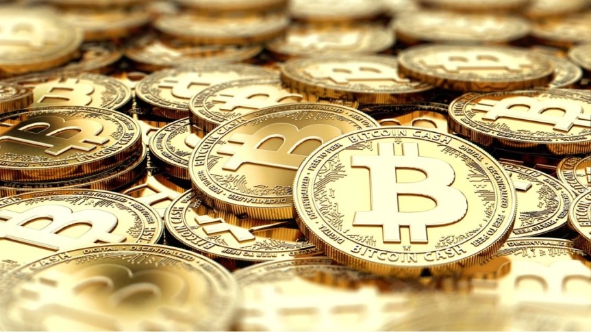 Crypto Unveiled: The Digital Currency Movement Shaping the Future of&nbsp;Finance